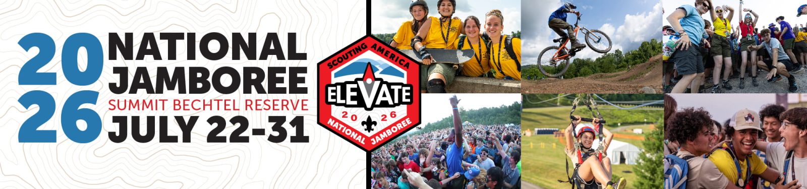 2026 National Jamboree Web Banner 2026 National Jamboree Web Banner