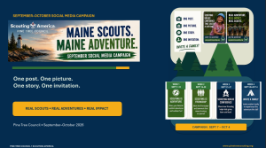 MaineScoutsMaineAdventureFlyer